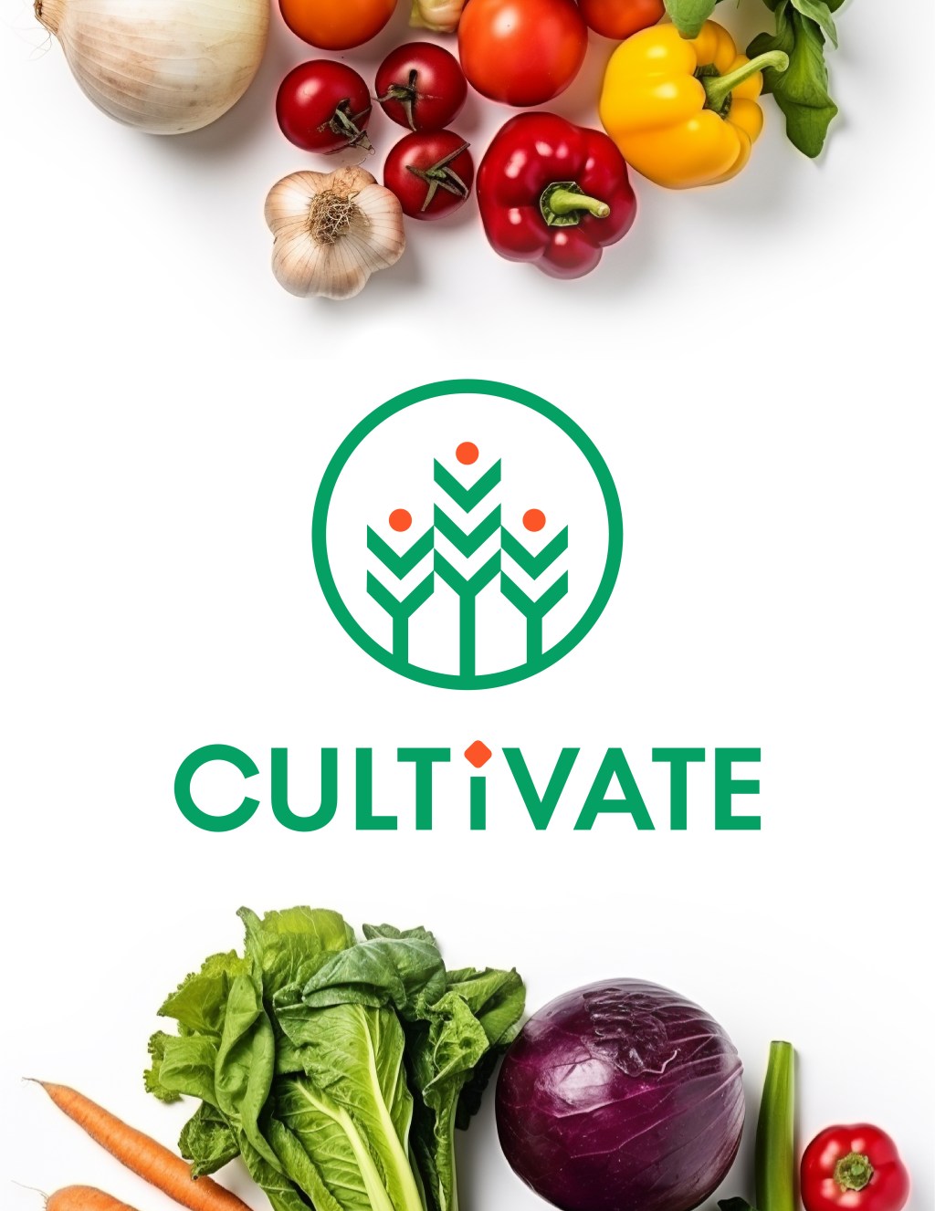 CULTIVATE
